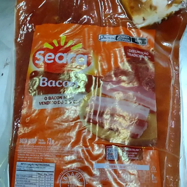 Bacon Seara