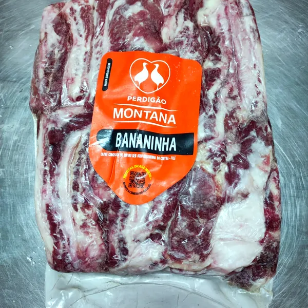 Bananinha Montana