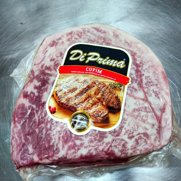 Cupim Di Prima