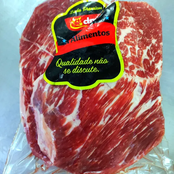 Cupim DRM Alimentos