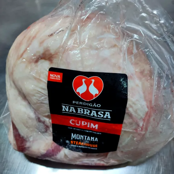 Cupim Na Brasa Perdigão