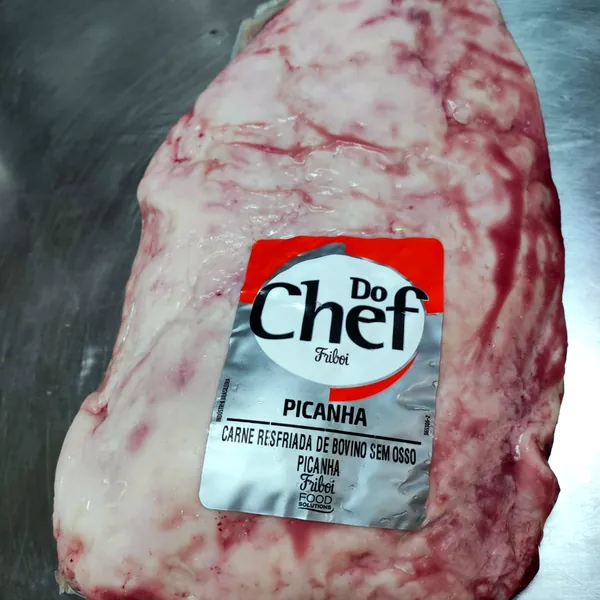 Picanha Do Chef